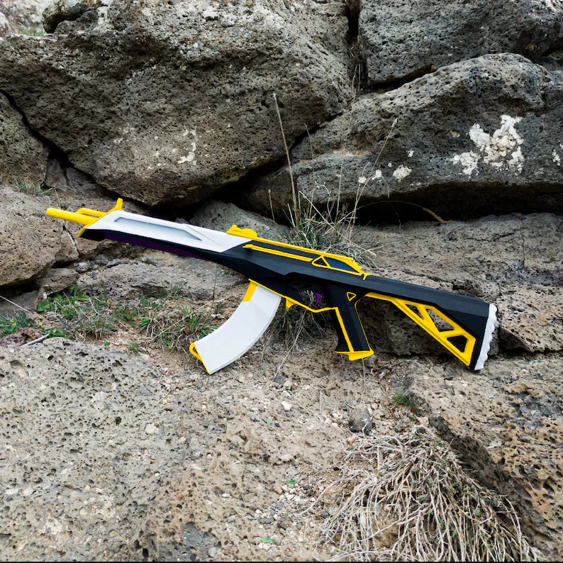 Valorant Prime Vandal