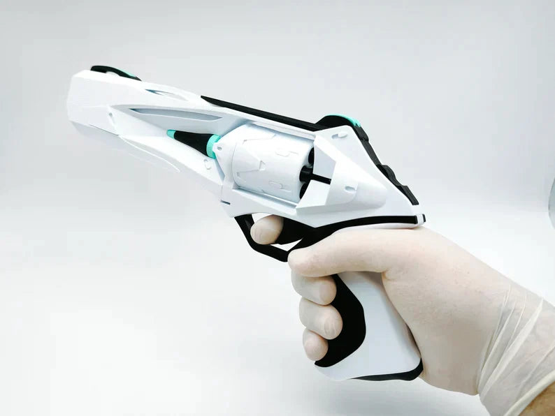 Valorant Ion Sheriff
