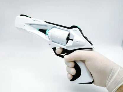 Valorant Ion Sheriff