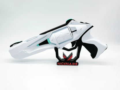 Valorant Ion Sheriff