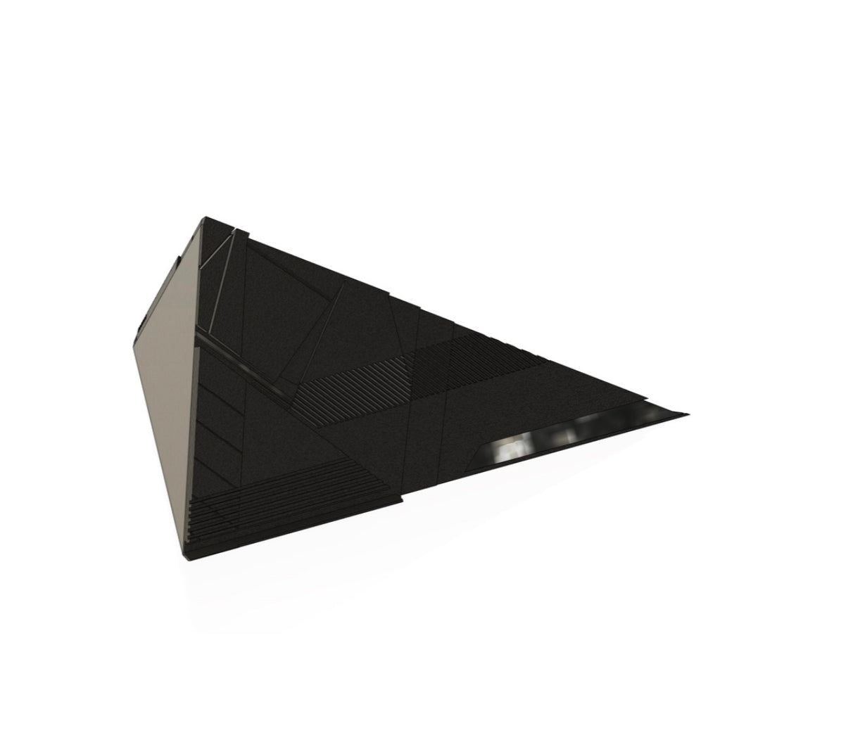Destiny 2 Pyramids